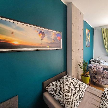 Hostel Mazurska 8A Όλστυν Εξωτερικό φωτογραφία