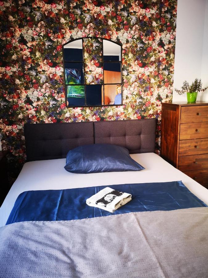 Hostel Mazurska 8A Όλστυν Εξωτερικό φωτογραφία