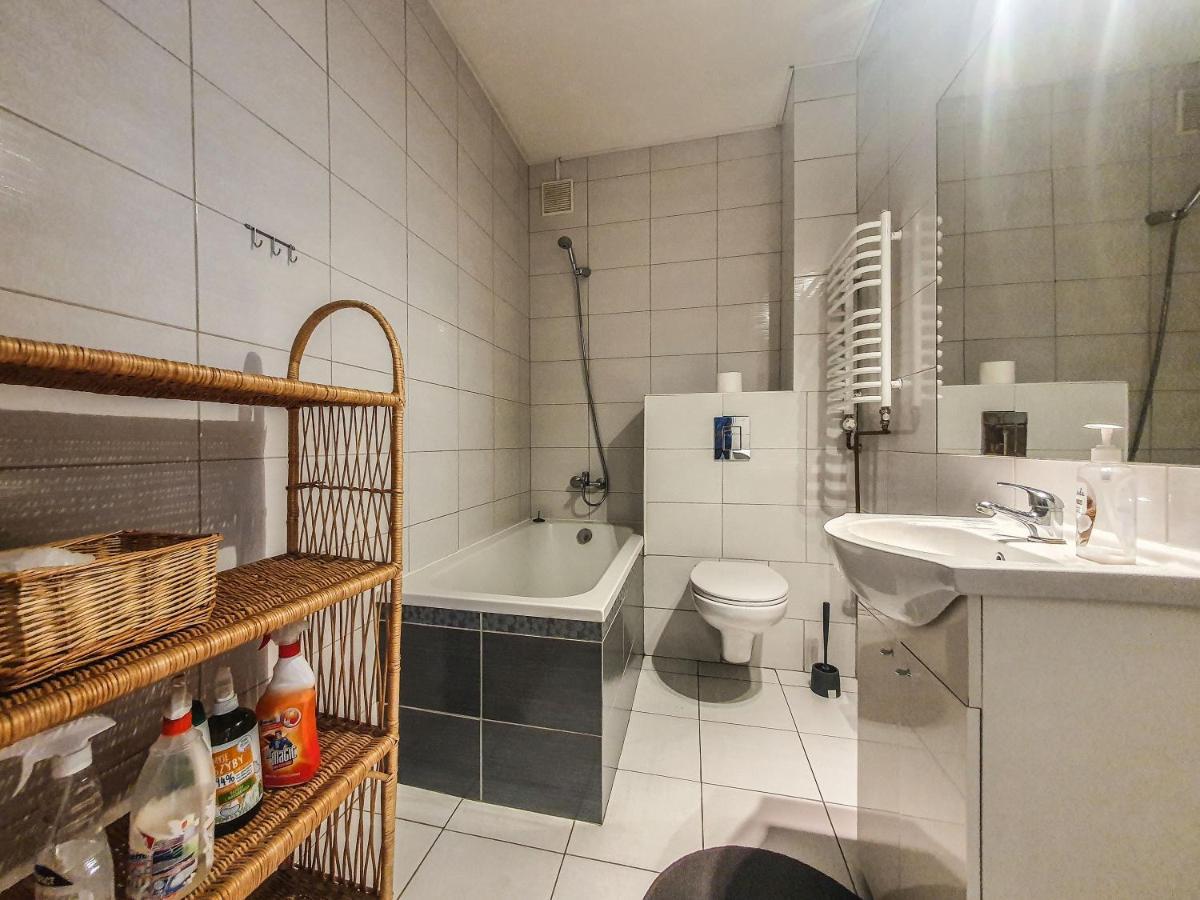 Hostel Mazurska 8A Όλστυν Εξωτερικό φωτογραφία