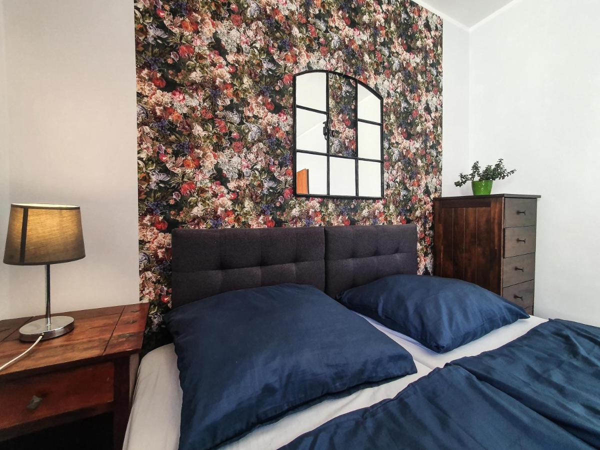 Hostel Mazurska 8A Όλστυν Εξωτερικό φωτογραφία