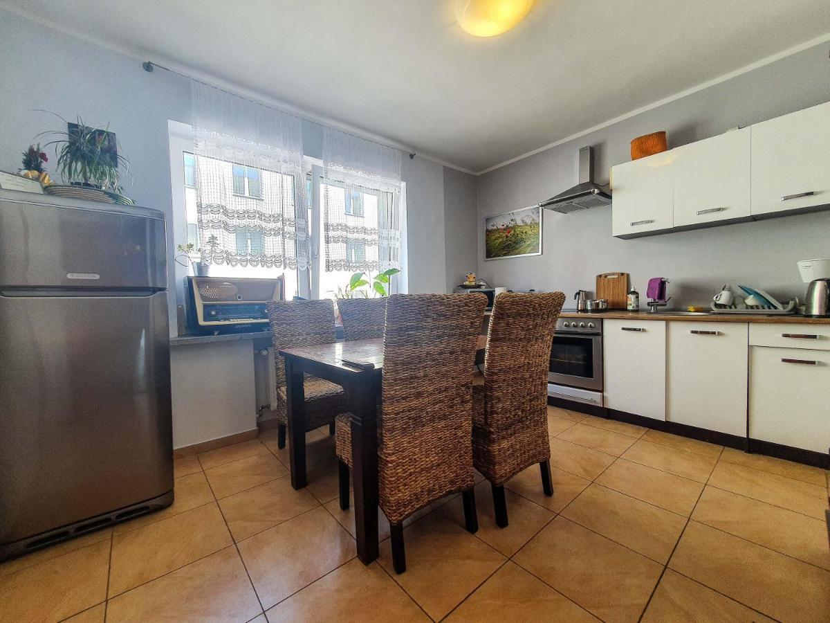 Hostel Mazurska 8A Όλστυν Εξωτερικό φωτογραφία