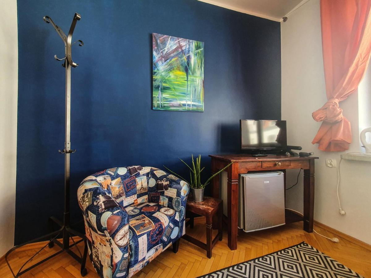 Hostel Mazurska 8A Όλστυν Εξωτερικό φωτογραφία