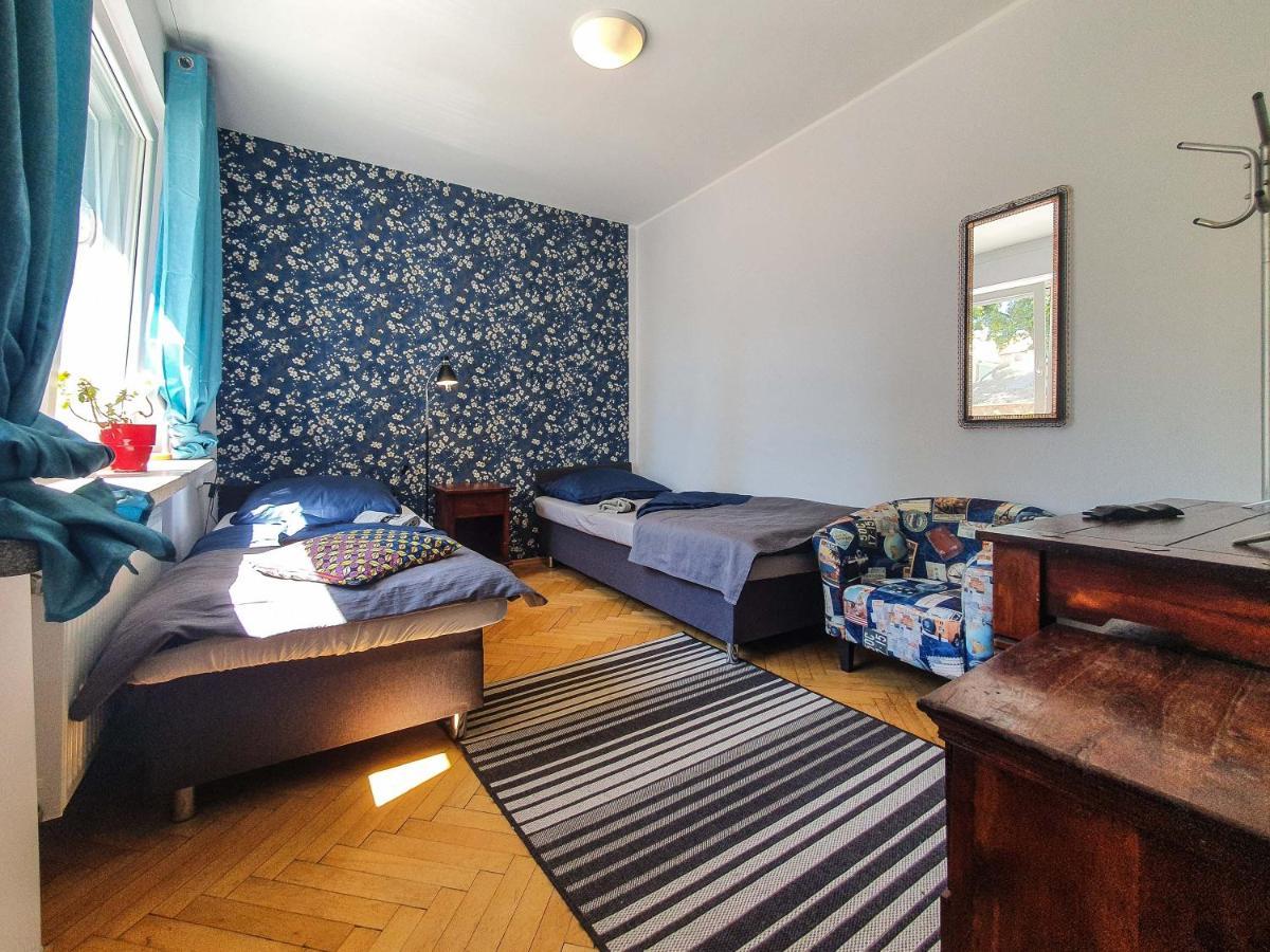 Hostel Mazurska 8A Όλστυν Εξωτερικό φωτογραφία