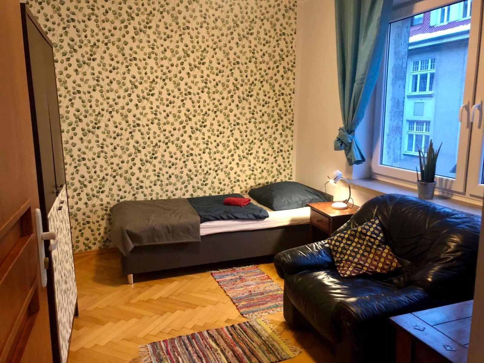 Hostel Mazurska 8A Όλστυν Δωμάτιο φωτογραφία