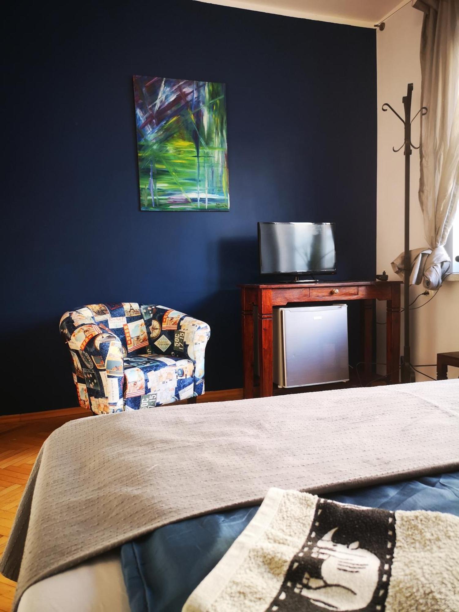 Hostel Mazurska 8A Όλστυν Δωμάτιο φωτογραφία