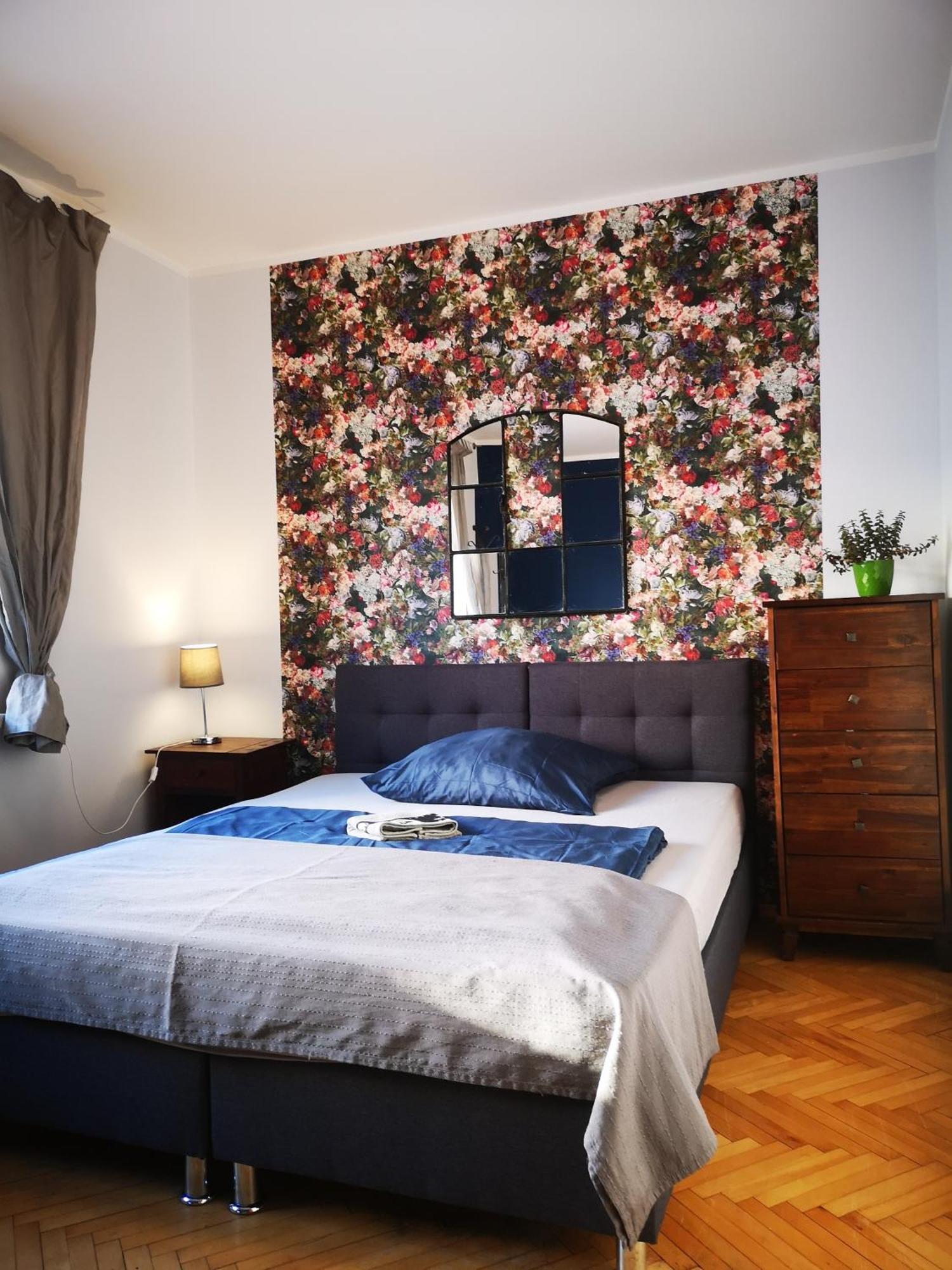 Hostel Mazurska 8A Όλστυν Εξωτερικό φωτογραφία