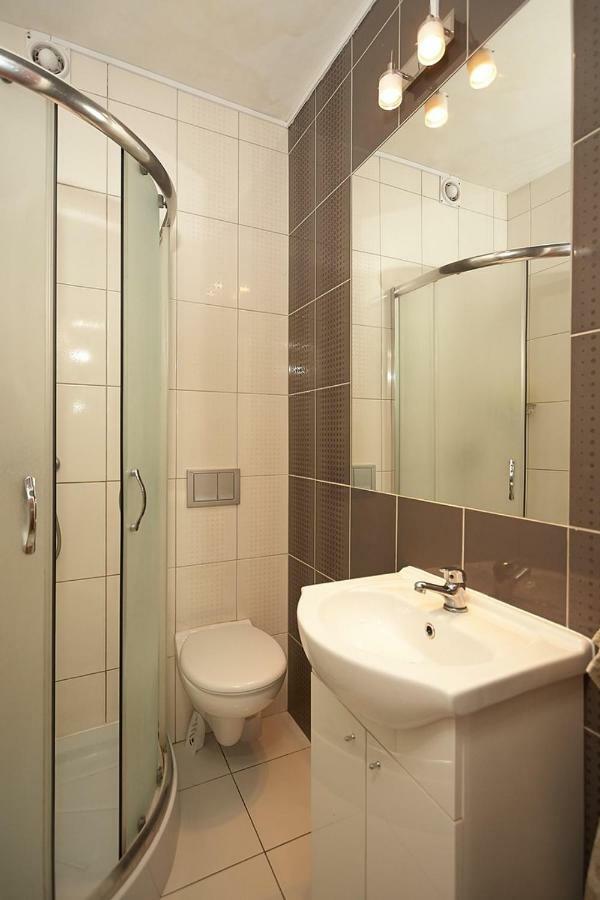 Hostel Mazurska 8A Όλστυν Εξωτερικό φωτογραφία